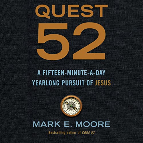 Cover of Quest 52