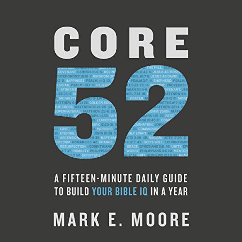 Cover of Core 52