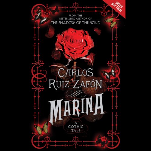 Cover of Marina