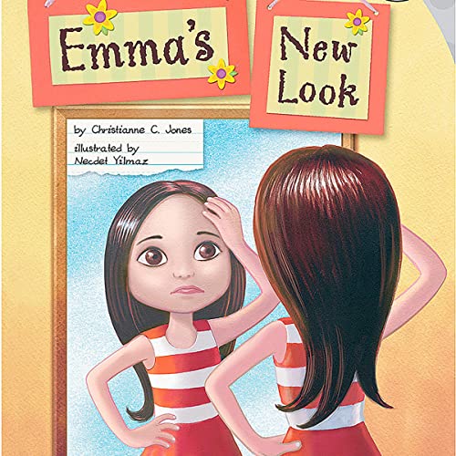 Cover of Emma's New Look