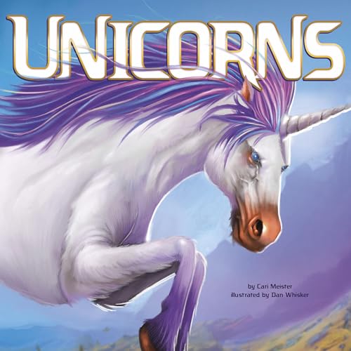 Cover of Unicorns
