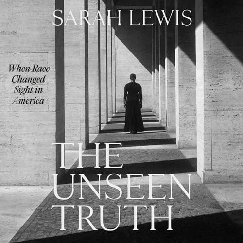 Cover of The Unseen Truth