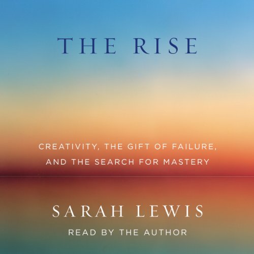 Cover of The Rise