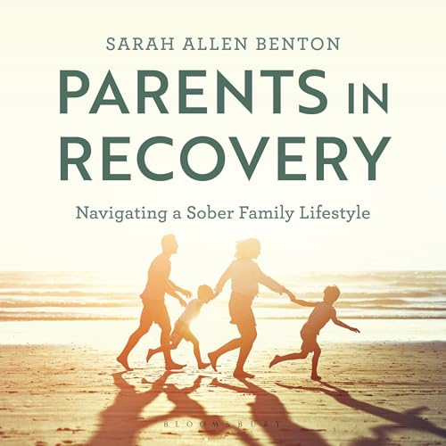 Cover of Parents in Recovery