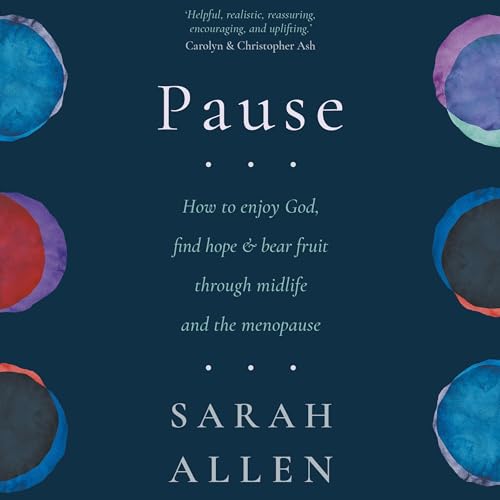 Cover of Pause