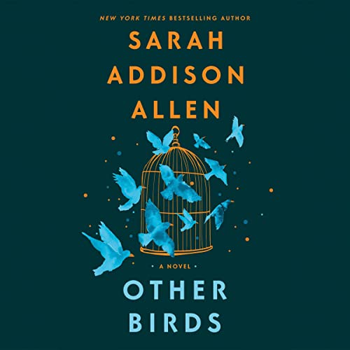 Cover of Other Birds