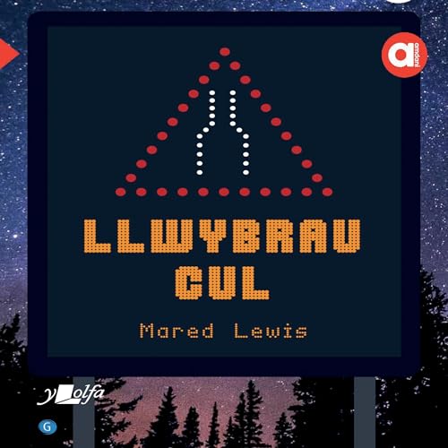 Cover of Llwybrau Cul (Amdani) [Narrow Paths (About Her)]