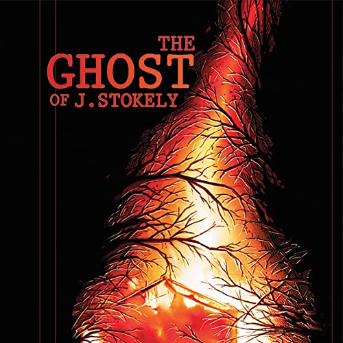 Cover of The Ghost of J. Stokely