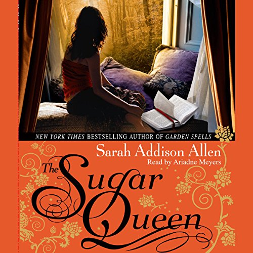 Cover of The Sugar Queen