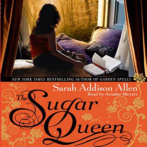 Cover of The Sugar Queen