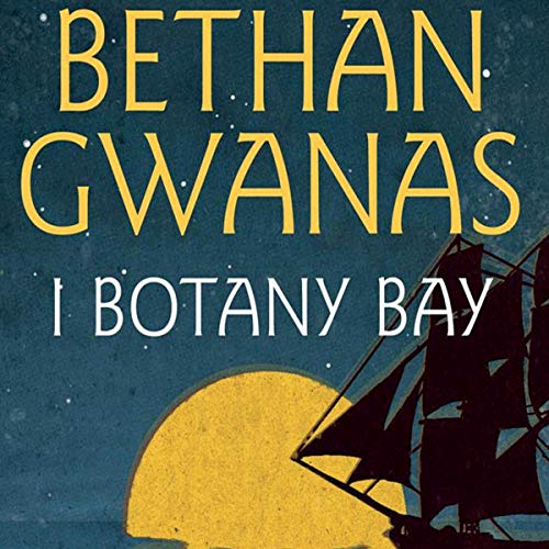 Cover of I Botany Bay