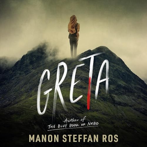 Cover of Greta