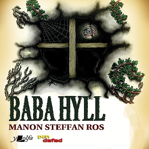 Cover of Baba Hyll [Ugly Baba]