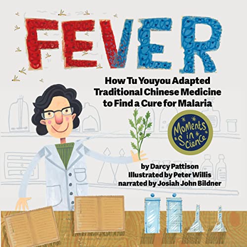 Cover of Fever