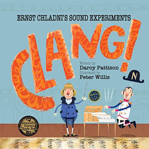 Cover of Clang!