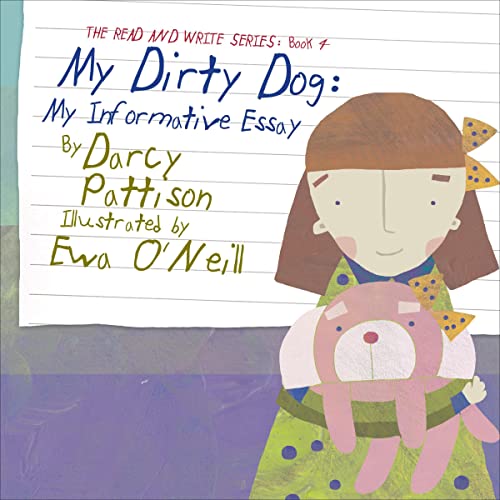 Cover of My Dirty Dog
