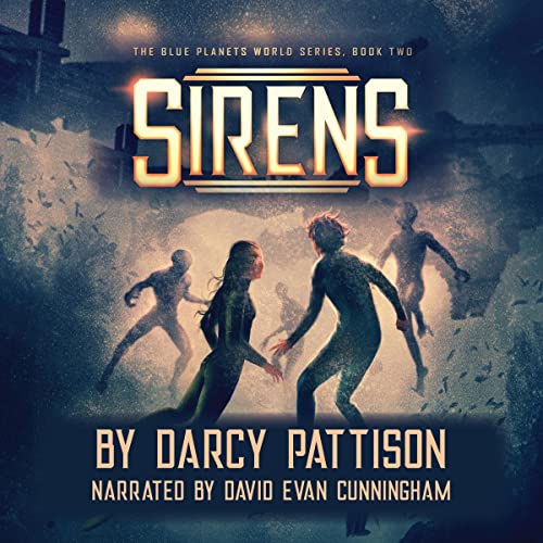 Cover of Sirens