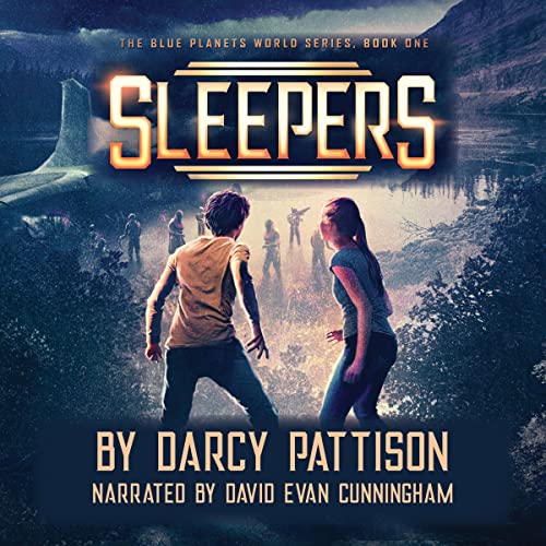 Cover of Sleepers