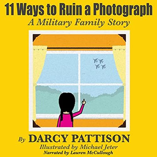 Cover of 11 Ways to Ruin a Photograph