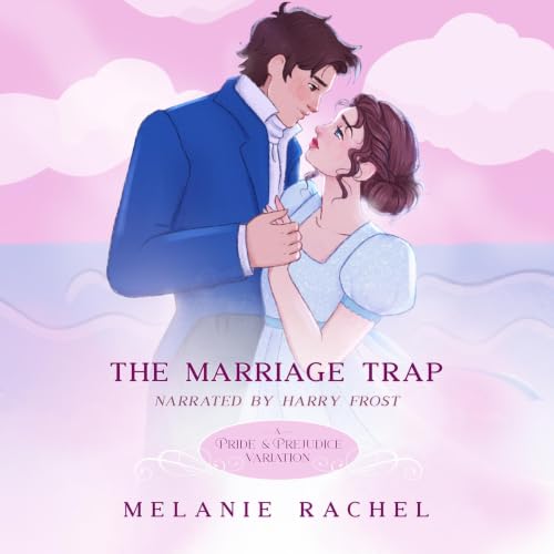 Cover of The Marriage Trap