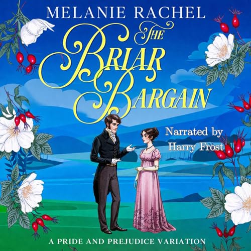Cover of The Briar Bargain