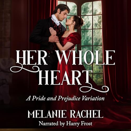 Cover of Her Whole Heart
