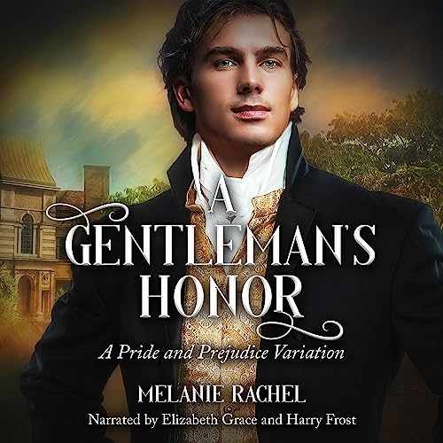 Cover of A Gentleman's Honor