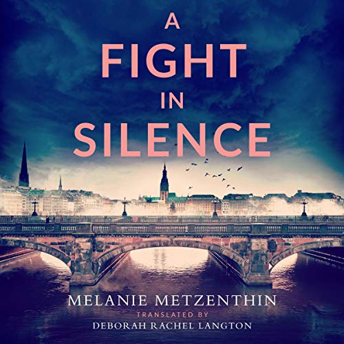 Cover of A Fight in Silence