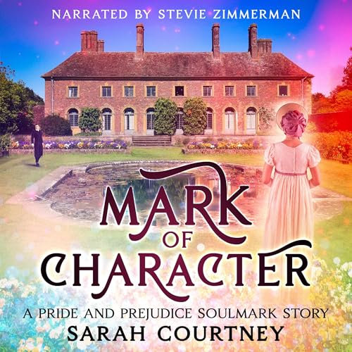 Cover of Mark of Character
