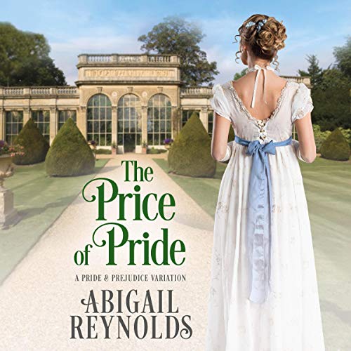 Cover of The Price of Pride