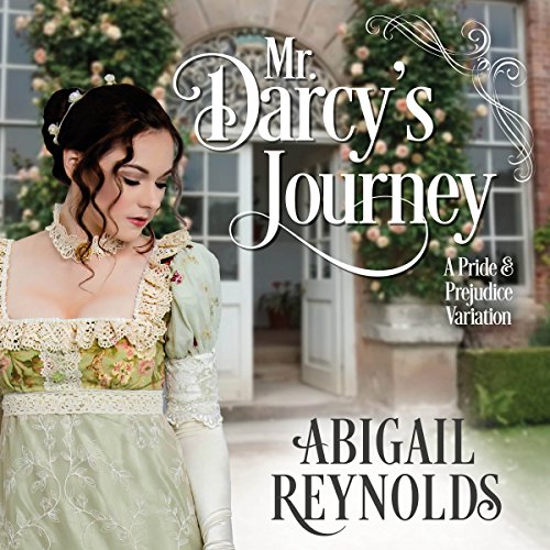 Cover of Mr. Darcy's Journey