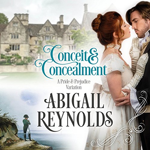 Cover of Conceit & Concealment