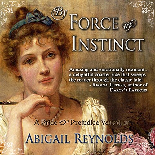 Cover of By Force of Instinct