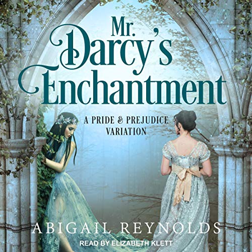 Cover of Mr. Darcy's Enchantment