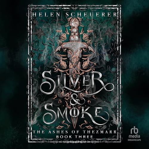Cover of Silver & Smoke