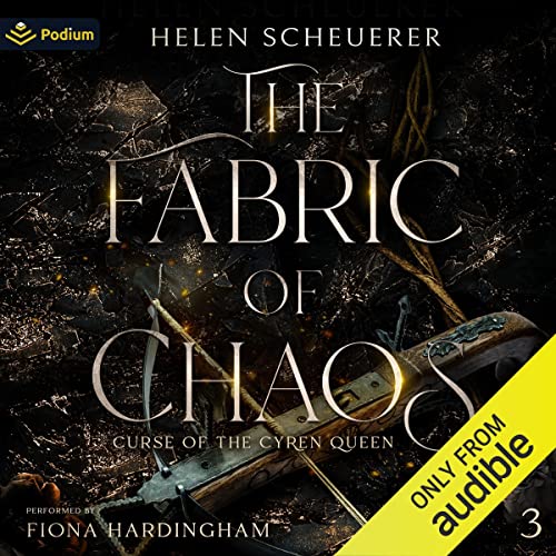 Cover of The Fabric of Chaos