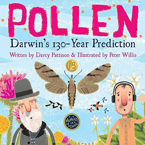 Cover of Pollen