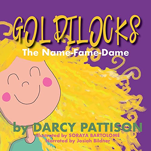 Cover of Goldilocks