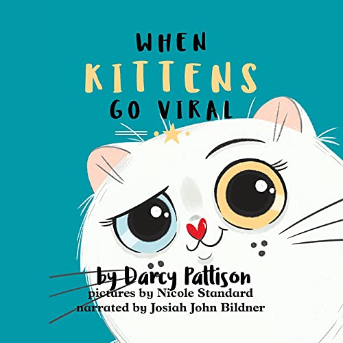 Cover of When Kittens Go Viral