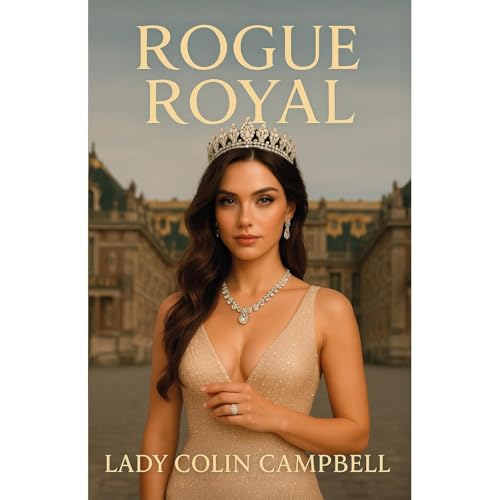 Cover of Rogue Royal