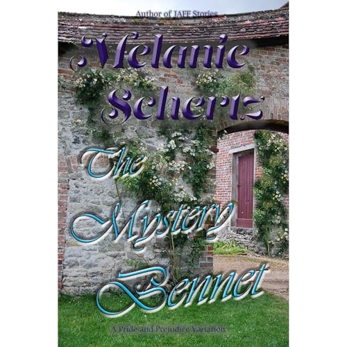 Cover of The Mystery Bennet