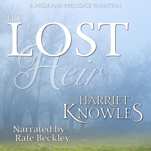 Cover of The Lost Heir