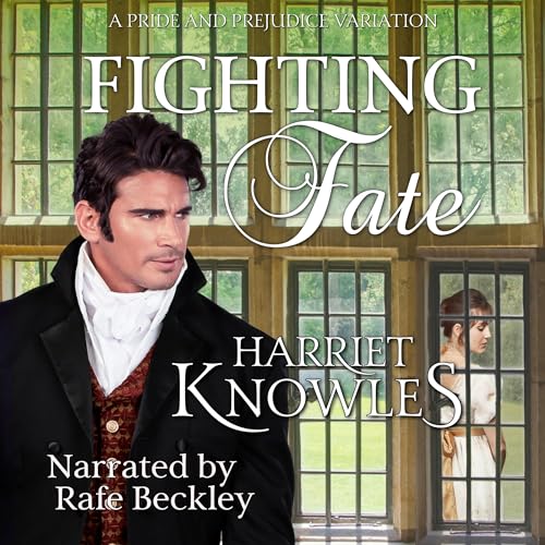 Cover of Fighting Fate