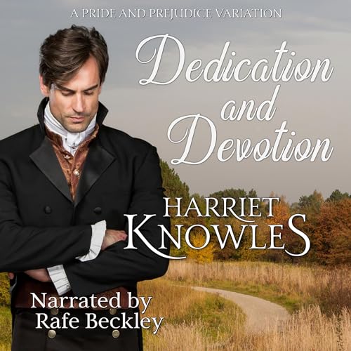 Cover of Dedication and Devotion