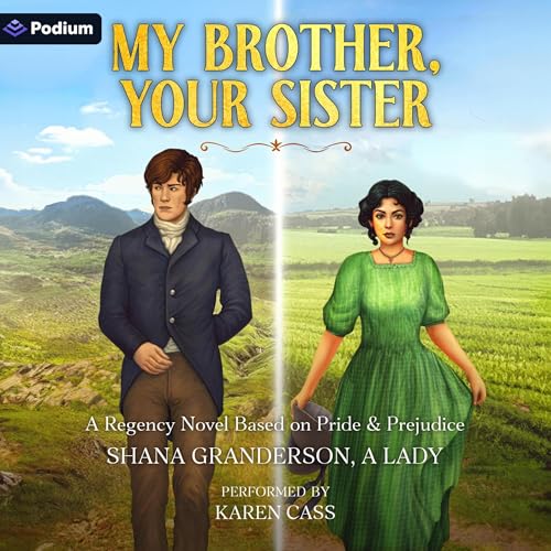 Cover of My Brother, Your Sister