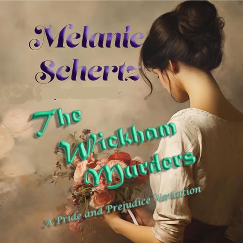 Cover of The Wickham Murders
