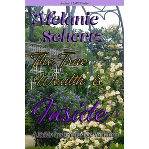 Cover of The True Wealth is Inside