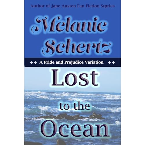 Cover of Lost to the Ocean