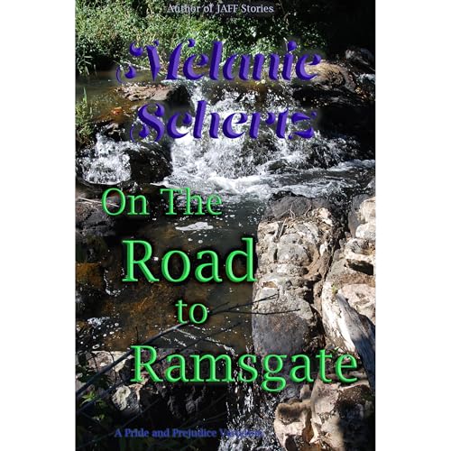 Cover of On the Road to Ramsgate