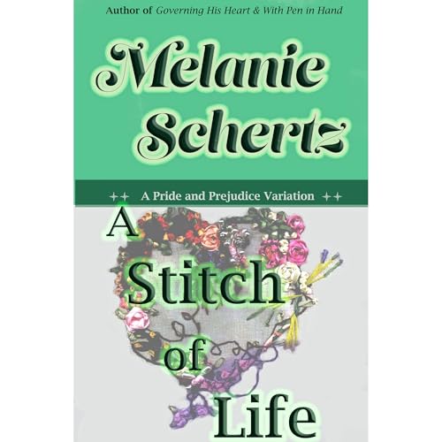 Cover of A Stitch of Life